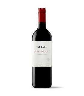 VIÑAS DE GAIN 2016 ARTADI 75 CL