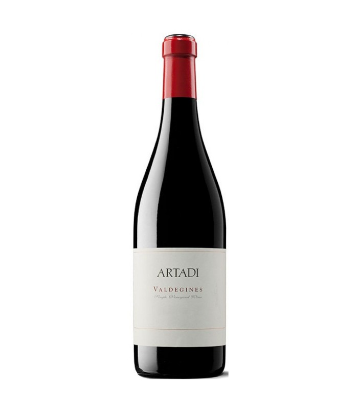 ARTADI VALDEGINES 2017