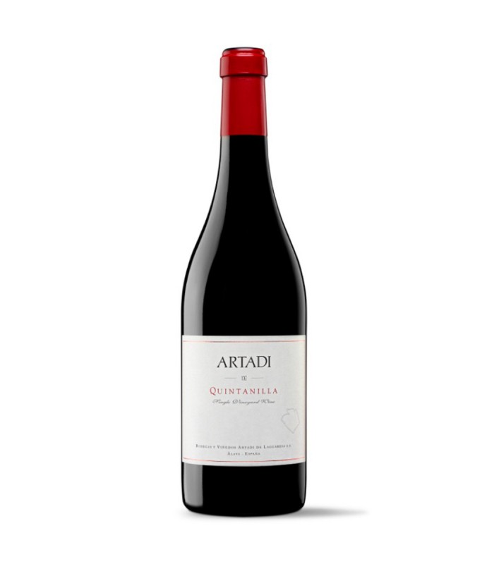 Artadi de Quintanilla 2017