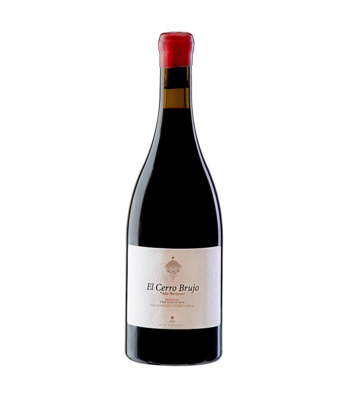 El Cerro Brujo 2018 Magnum