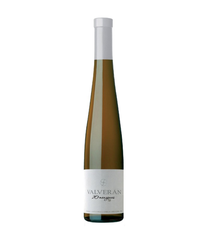 Valverán 20 Manzanas 37,5 CL