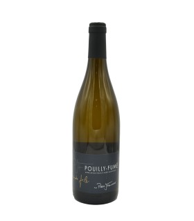 POUILLY FUME Cuvee Jules DOMAINE FOUASSIER 75 CL