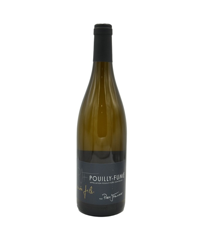POUILLY FUME Cuvée Jules DOMAINE FOUASSIER