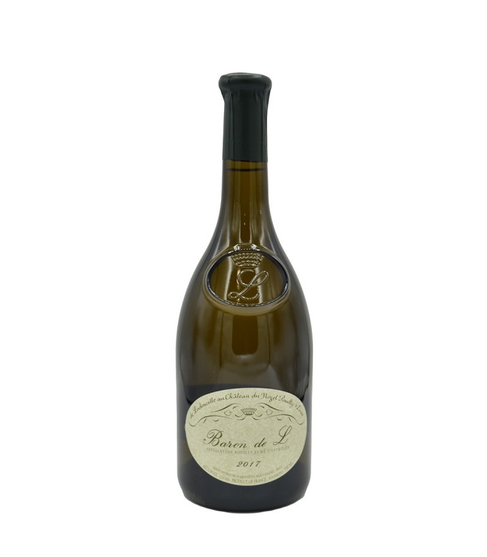 Ladoucette Baron de L 2006 Magnum