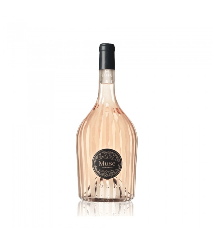 Muse de Miraval 2018 Magnum