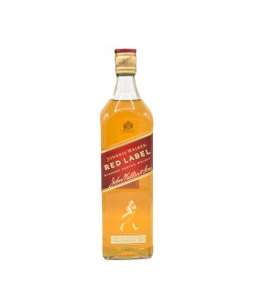 JOHNNIE WALKER RED LABEL 1 L Foto: nofoto