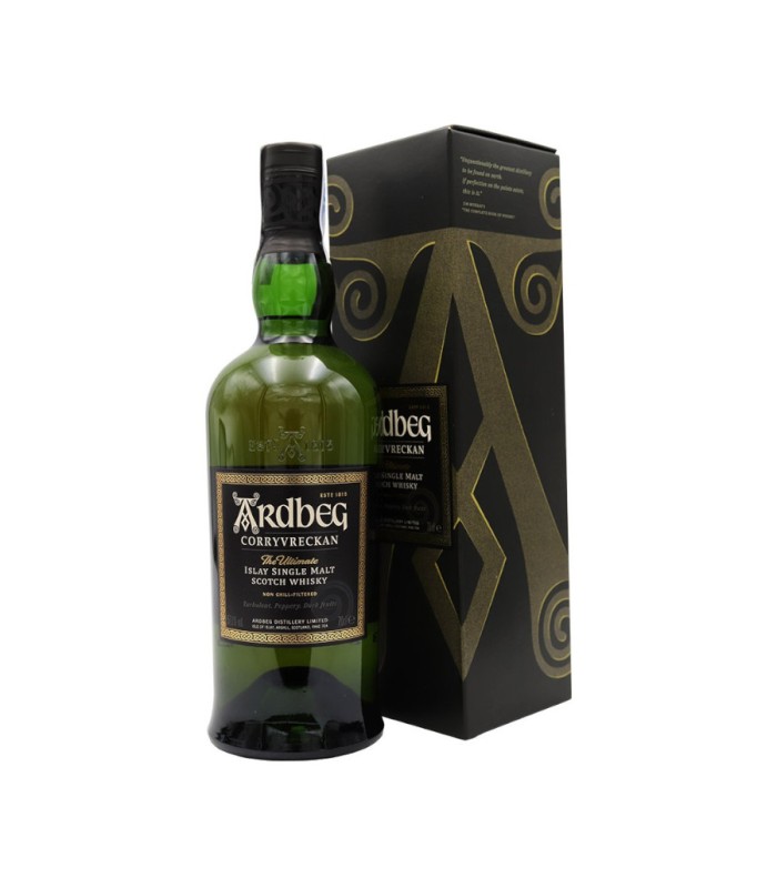 ARDBEG CORRYVRECKAN 70 CL Foto: nofoto