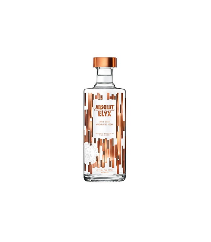 ABSOLUT ELYX 1,75 L NIGHT LIGHT Foto: nofoto