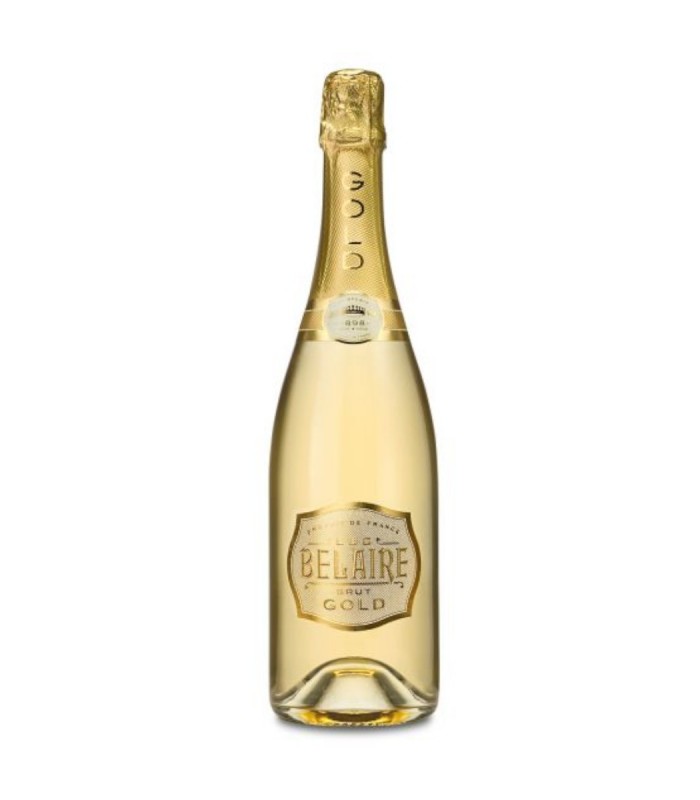 Luc Belaire Gold
