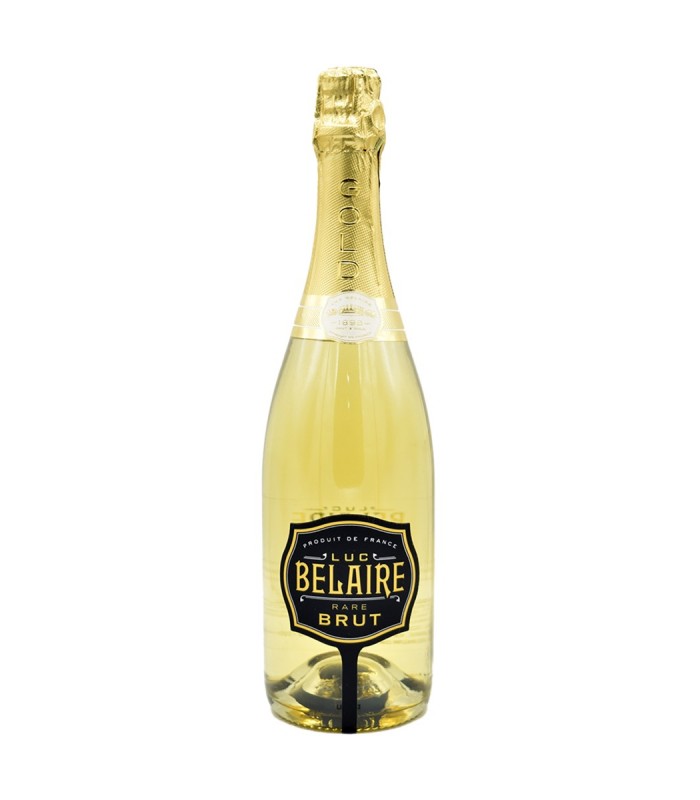 Luc Belaire Gold Magnum