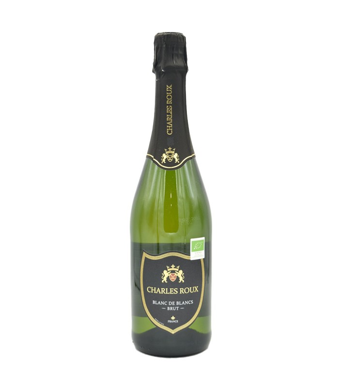 Charles Roux Blanc de Blancs