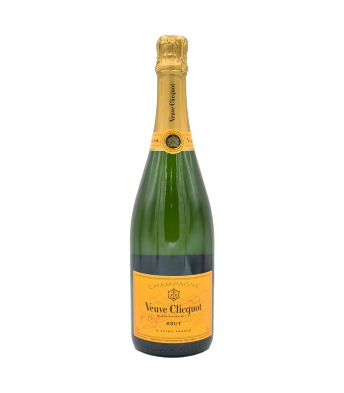 Veuve Clicquot Brut