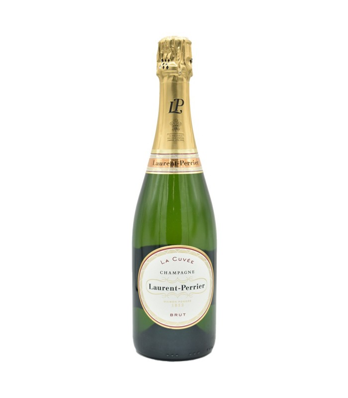 Laurent-Perrier La Cuvée Brut
