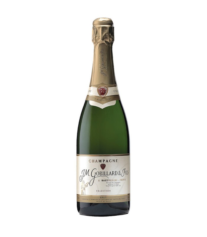 JM Gobillard Brut Tradition