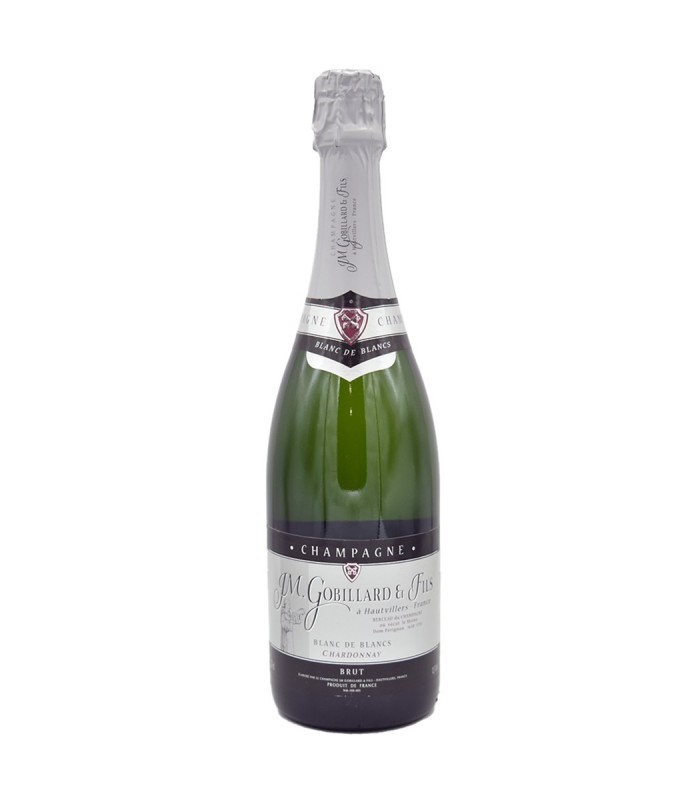 JM Gobillard Blanc de Blancs