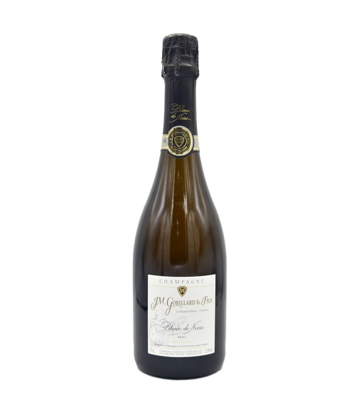 JM Gobillard Blanc de Noirs