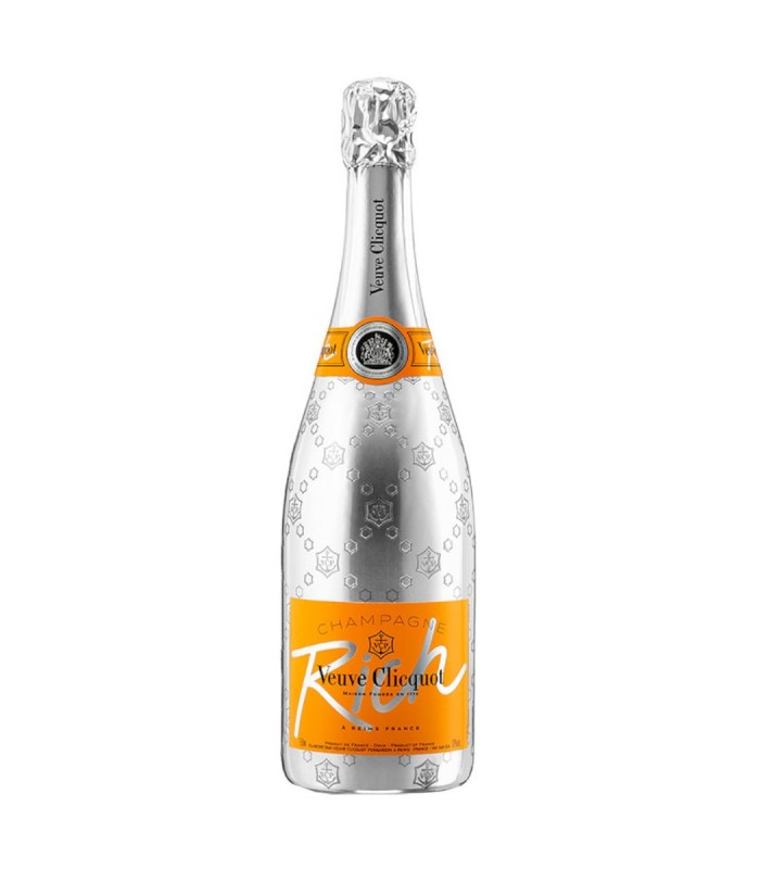Veuve Clicquot Rich Magnum