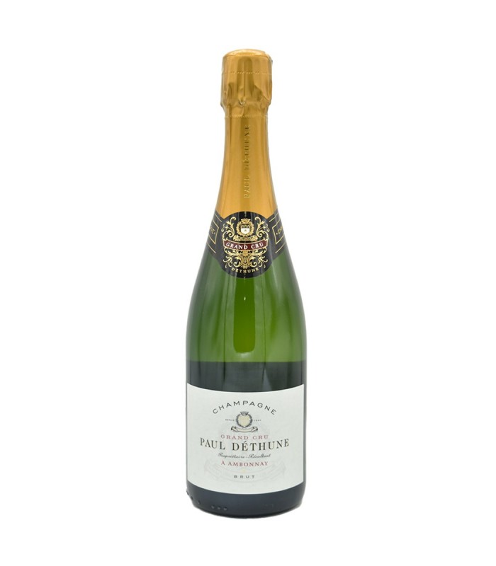 Paul Dethune Brut Grand Cru