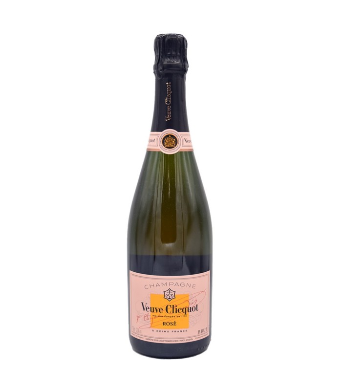 Veuve Clicquot Rosé