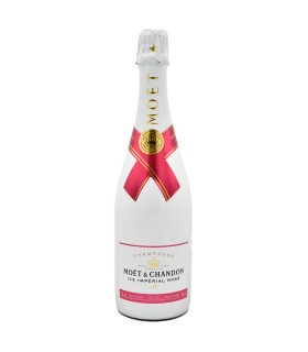 MOËT & CHANDON ICE IMPERIAL ROSE