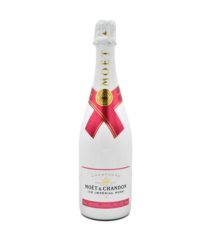 Moët & Chandon ICE Impérial Rosé Magnum