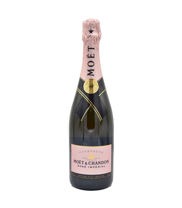 Moët & Chandon Rosé Brut Impérial Jeroboam