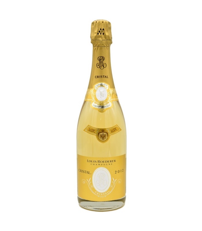 Louis Roederer Cristal Jeroboam