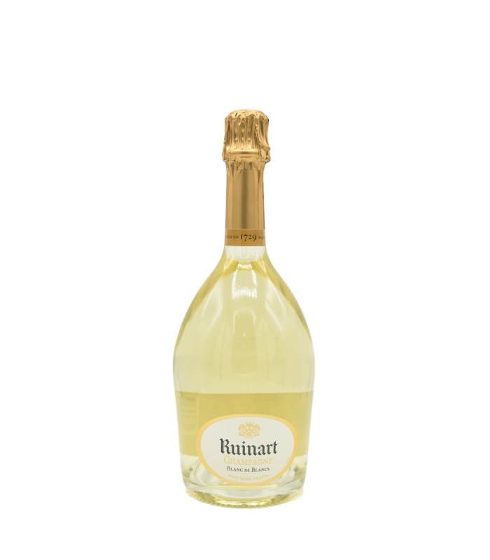 Ruinart Blanc de Blancs Magnum