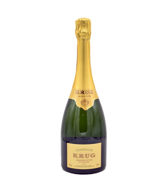 Krug Grande Cuvée Magnum