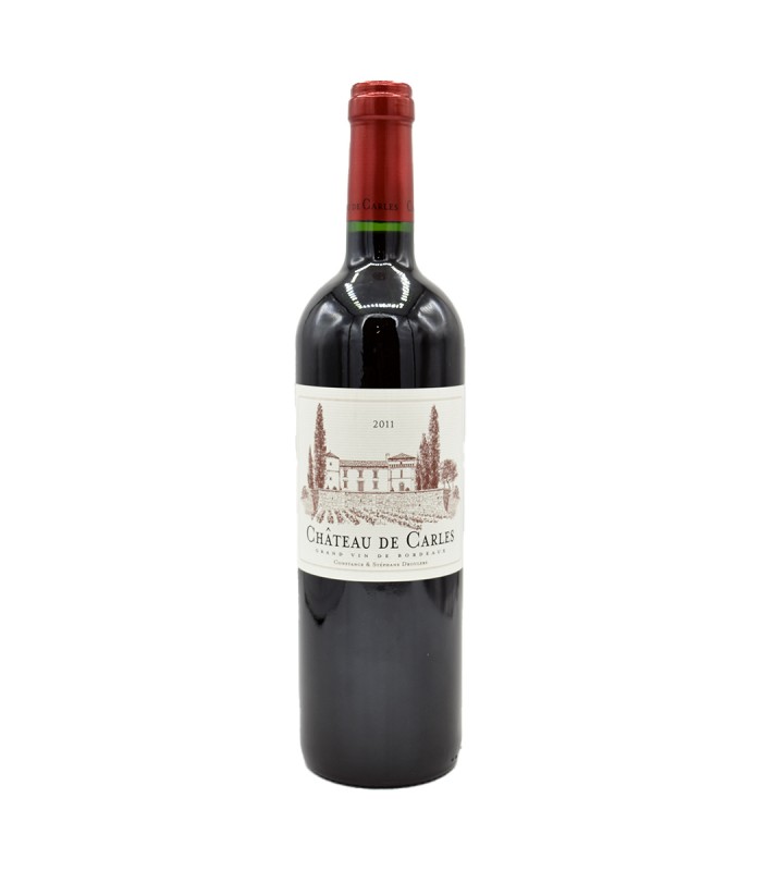 Château de Carles 2016 • Fronsac