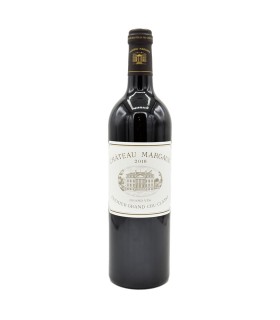 MARGAUX CHATEAU MARGAUX 2016