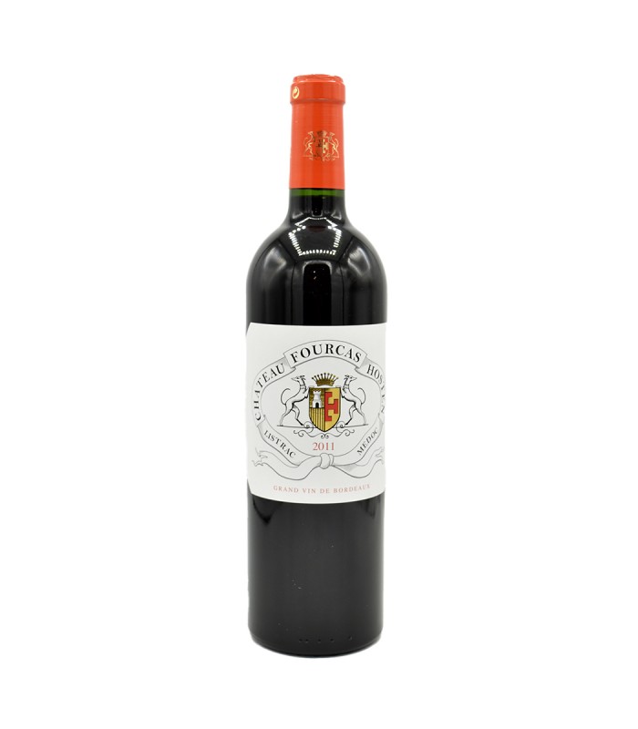 Château Fourcas Hosten 2011