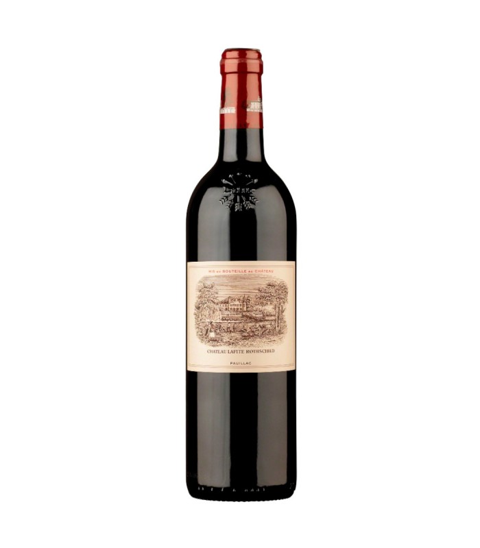 Pauillac Château Lafite Rothschild 1º CRU 2014