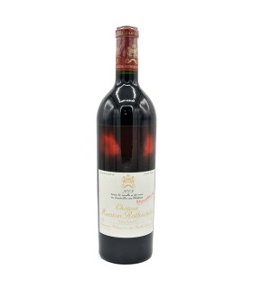 Château Mouton Rothschild 2009 1º Cru Classe