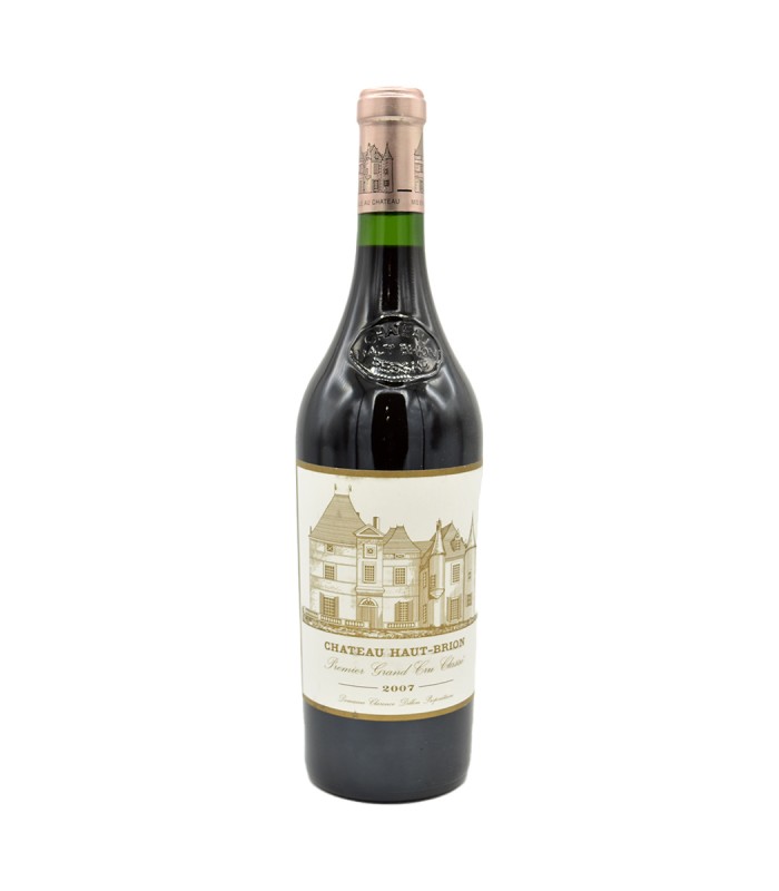 Château Haut Brion 2007