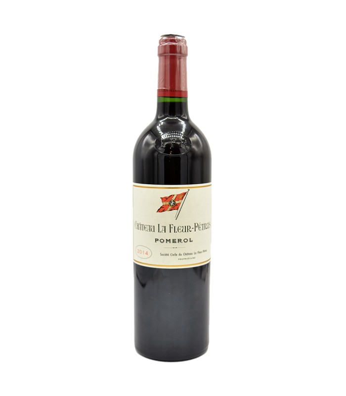 Pomerol Château Lafleur Petrus 2014