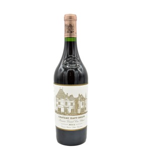 CHÂTEAU HAUT BRION 2014