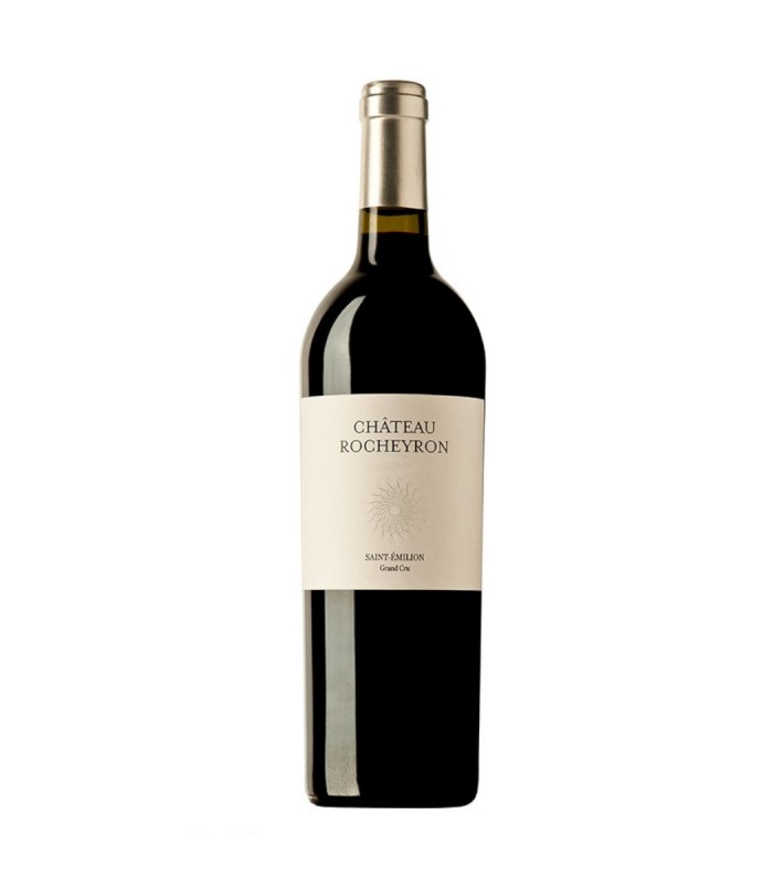 SAINT EMILION CHATEAU ROCHEYRON 2016