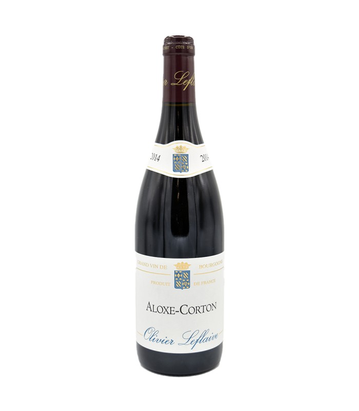 Olivier Leflaive Aloxe-Corton 2014