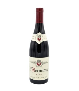 Domaine Jean-Louis Chave Hermitage Rouge 2013