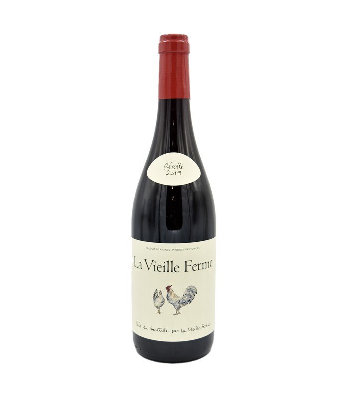 La Vieille Ferme Tinto 2019
