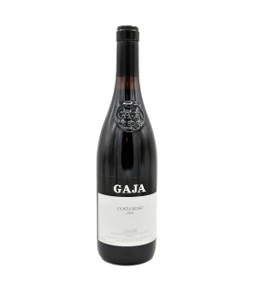 Gaja Langhe Costa Russi 2006