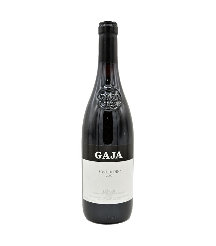 Gaja Langhe Sorì Tildìn 2000