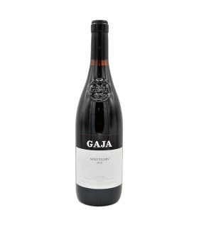 Gaja Langhe Sorì Tildìn 2010