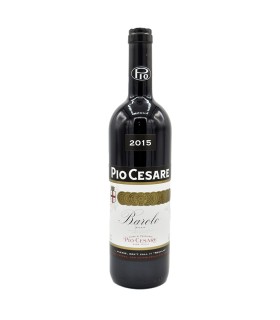 BAROLO DOCG PIO CESARE 2014