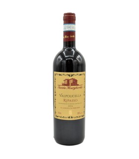 Santa Margherita Ripasso Valpolicella Classico 2017