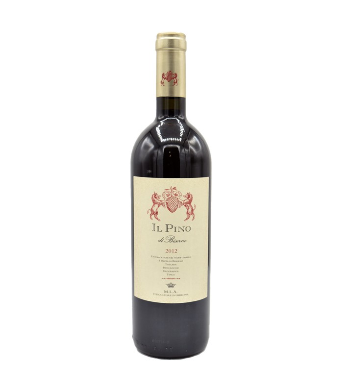 IL PINO DI BISERNO 75 CL.