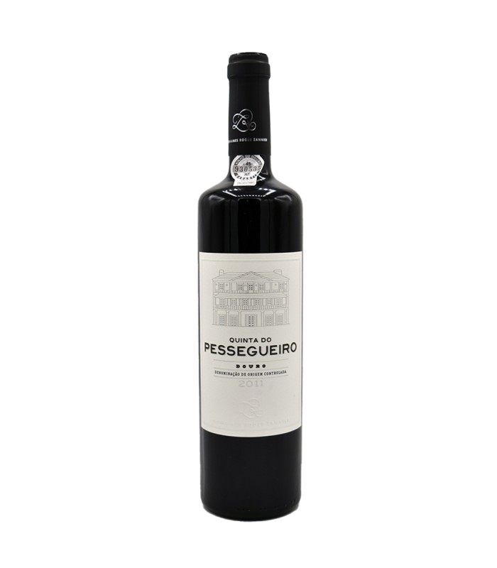 Quinta do Pessegueiro 2011 I Douro