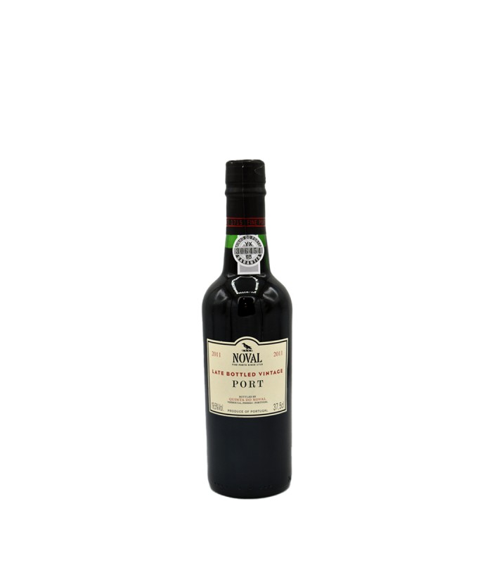 Noval LBV Half Bottle