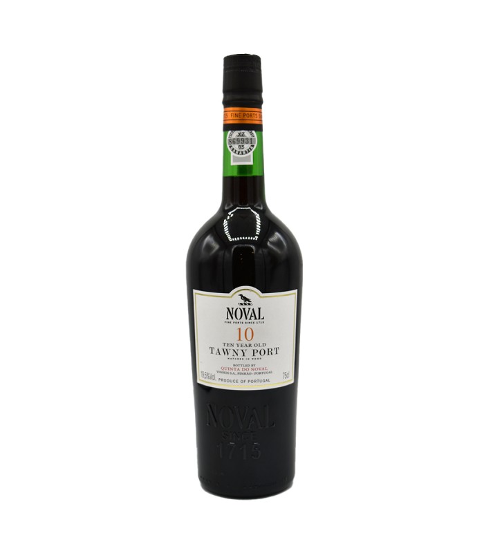 Noval Tawny Port 10 years